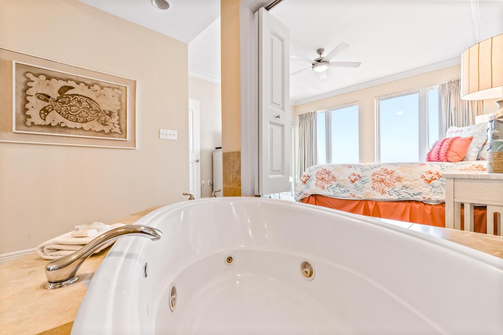 ガルフ・ショアーズ Mustique #702ヴィラ 部屋 写真